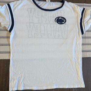 Pink Brand Penn State T-shirt